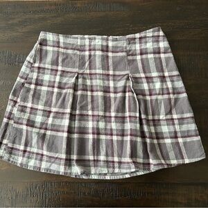 ❤️4 for $20❤️ mini skirt S